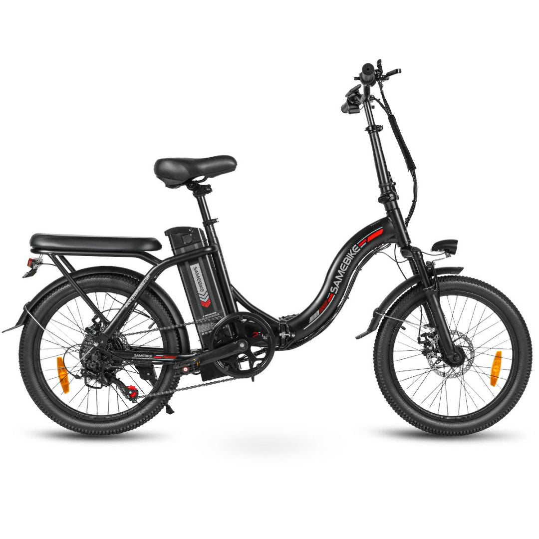 ELECTRIC BIKE - SA1