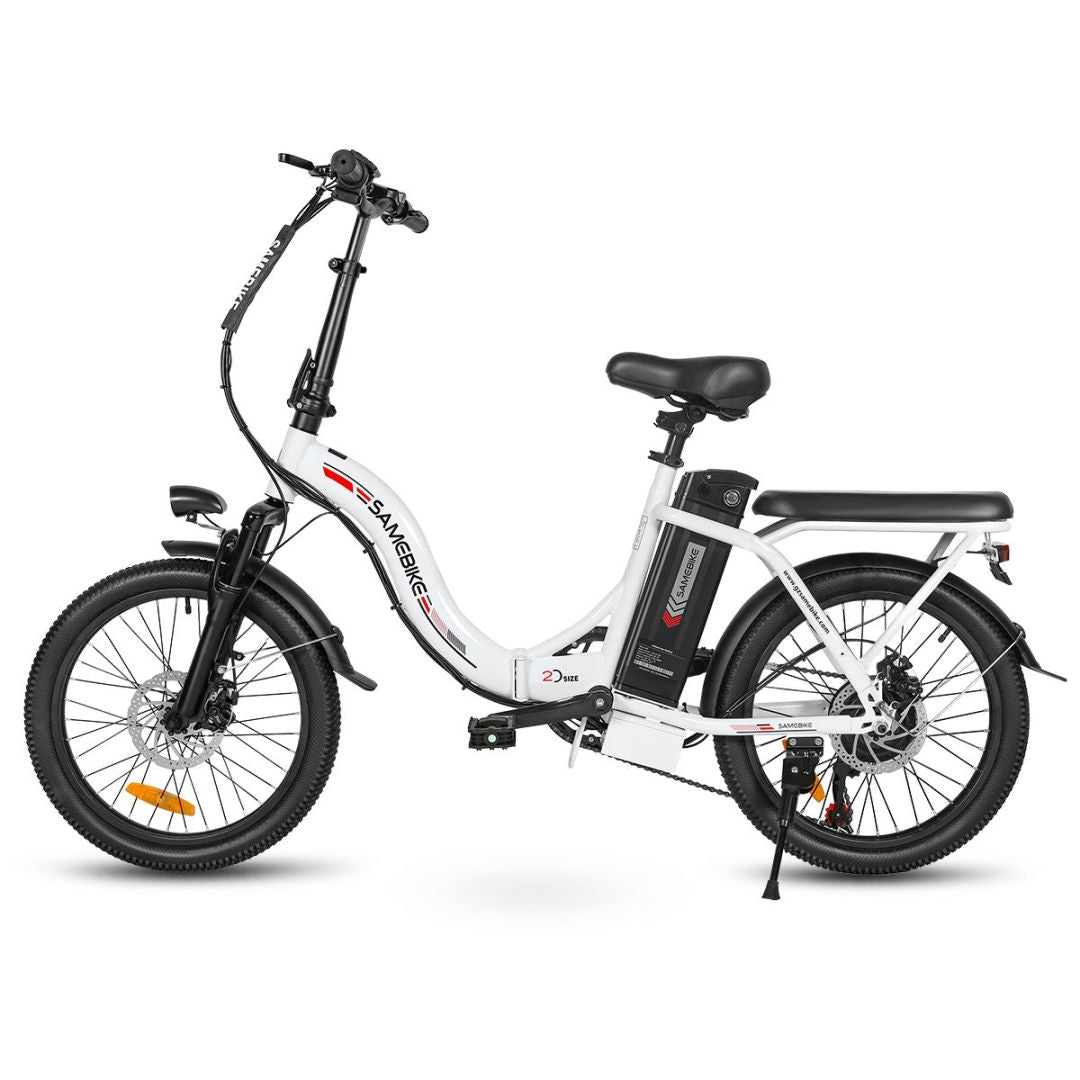 ELECTRIC BIKE - SA1