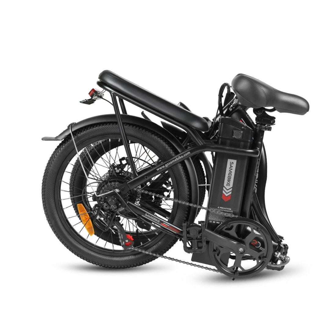 ELECTRIC BIKE - SA1