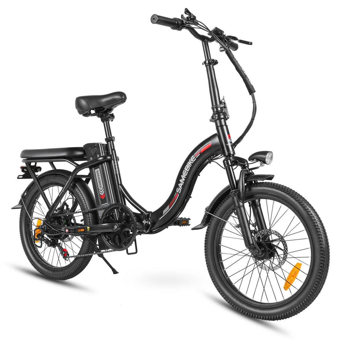 ELECTRIC BIKE - SA1