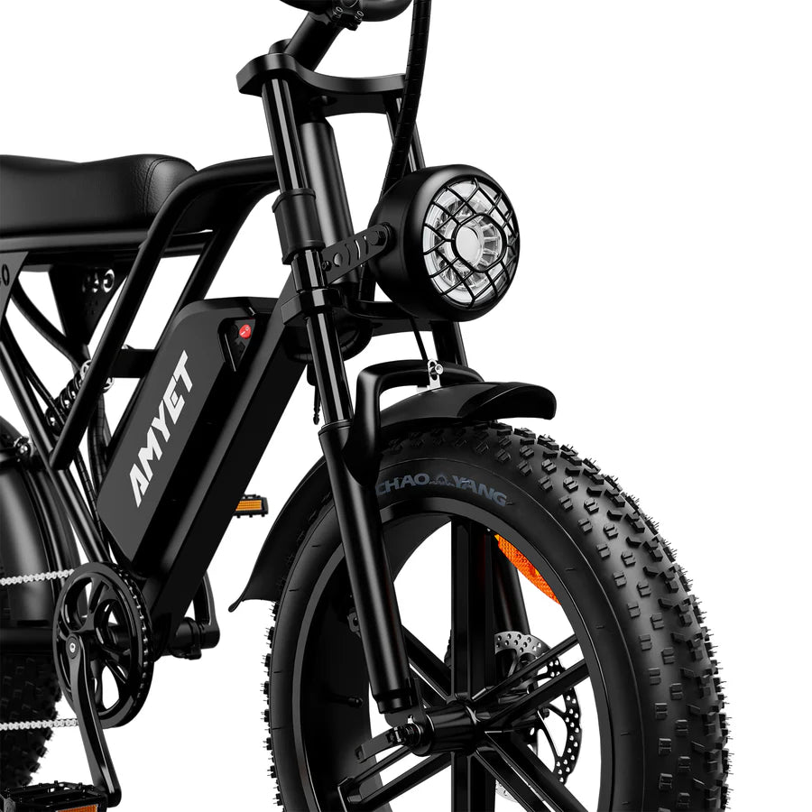 EBIKE AM60
