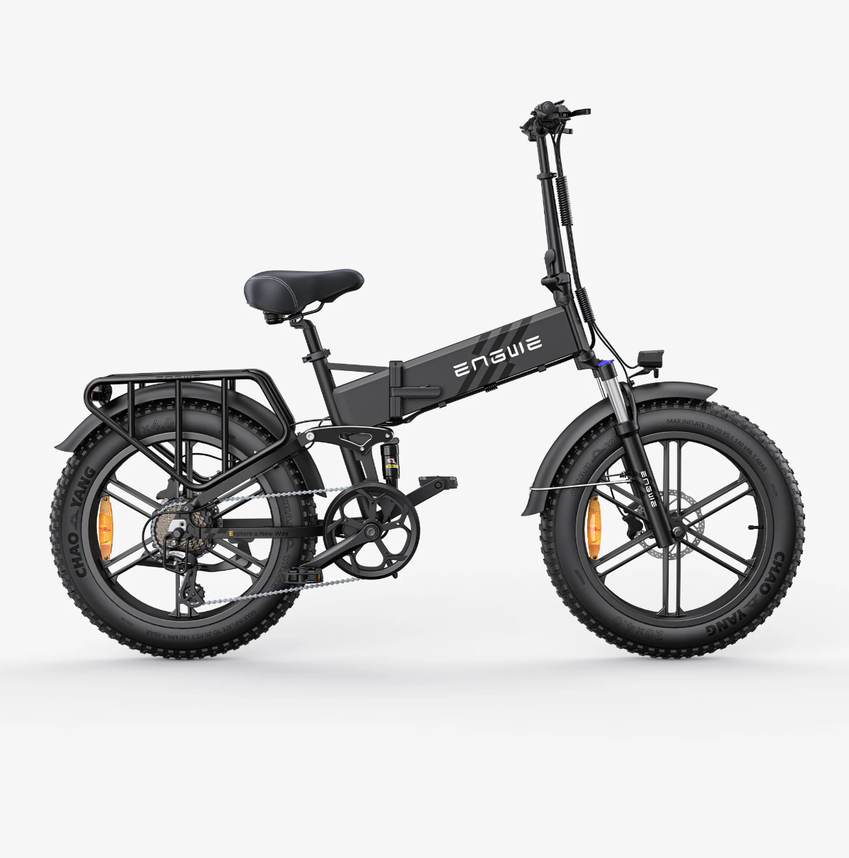 EBIKE-EN PRO