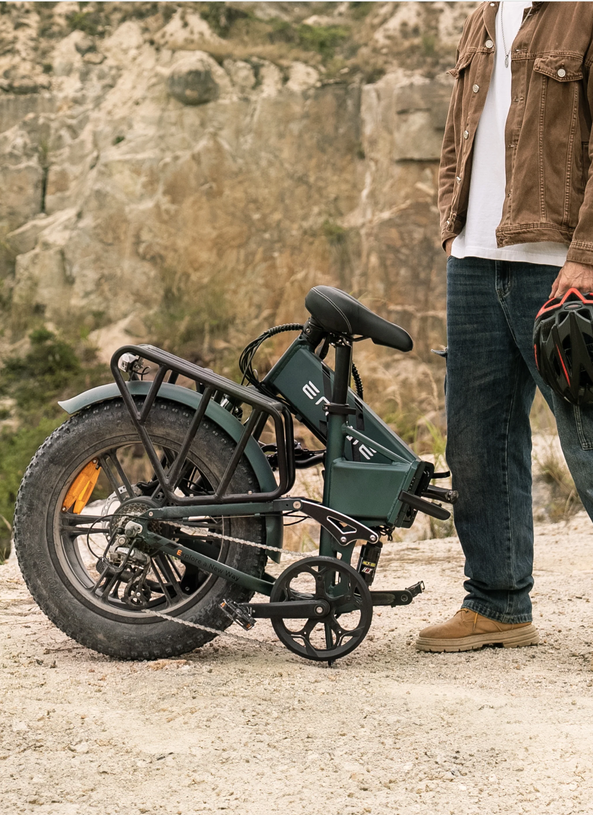EBIKE-EN PRO