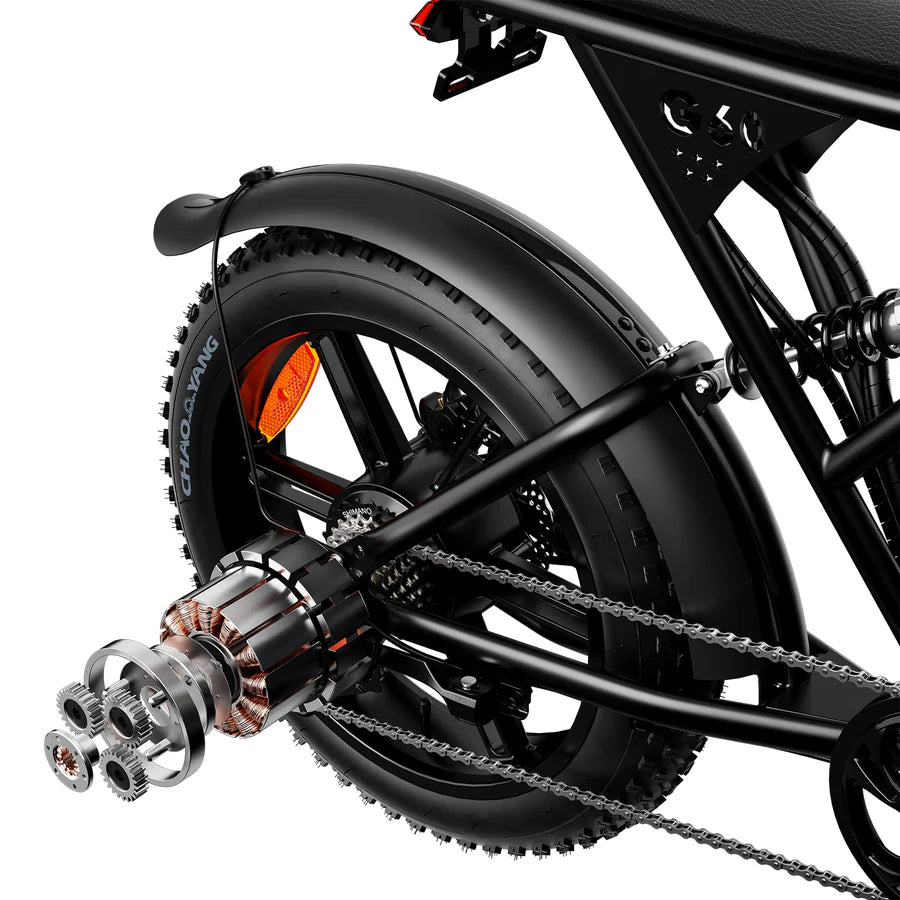 EBIKE AM60