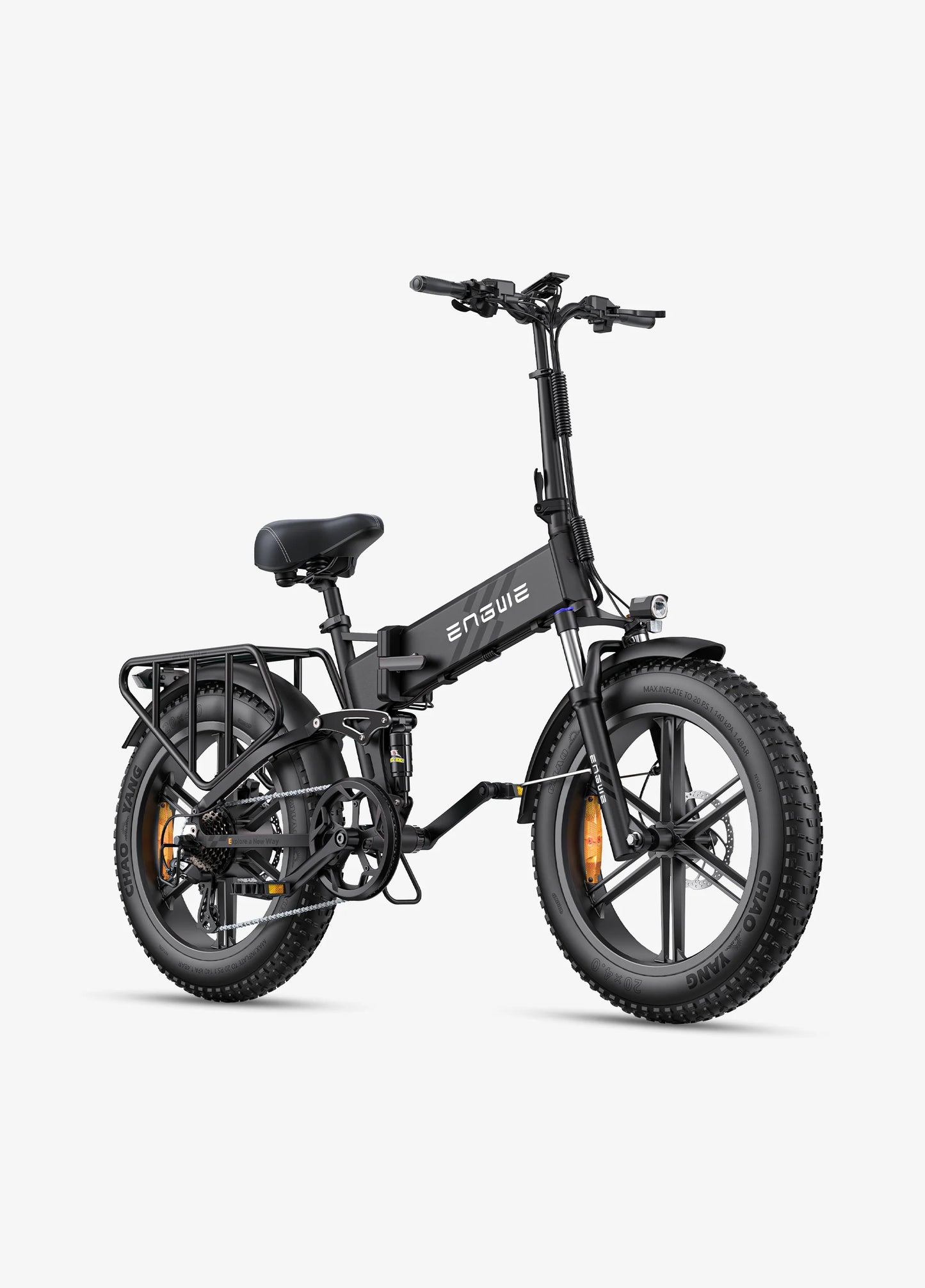 EBIKE-EN PRO