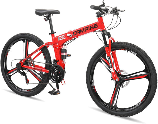Adult bicycle 23