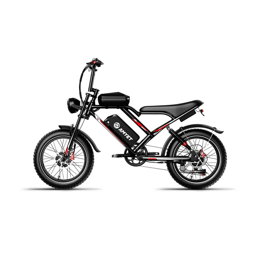 EBIKE AM1
