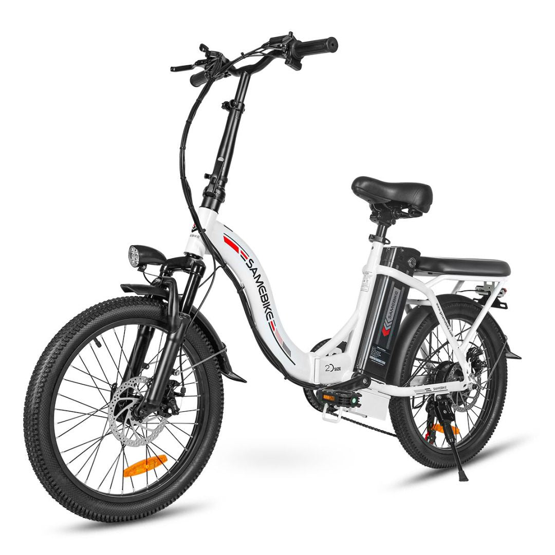 ELECTRIC BIKE - SA1